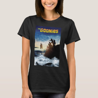 Fraktens teaterkonst i Goonies Pirat T Shirt