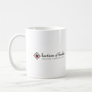 Fraktion av dumbomkaffemuggen kaffemugg