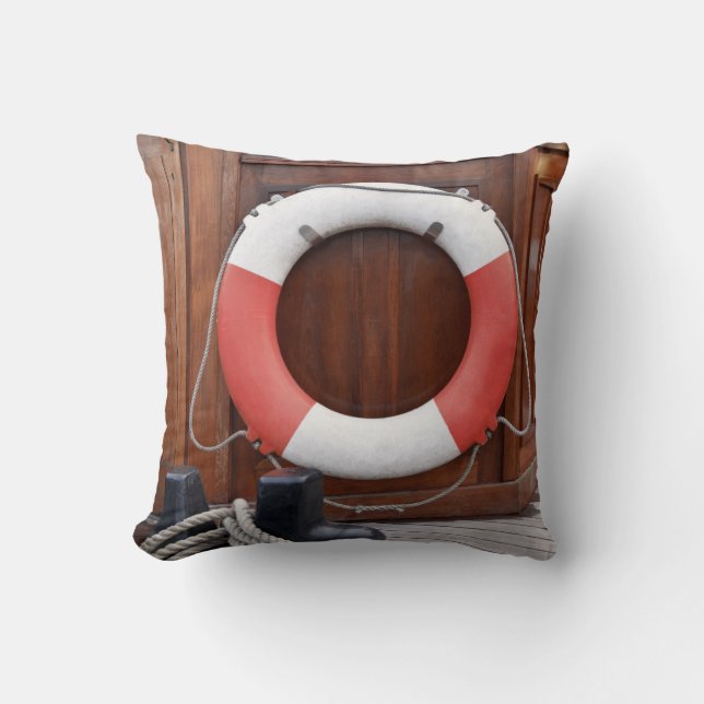 FraktLifebelt Kudde (Framsida)
