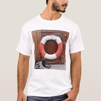 FraktLifebelt T Shirt