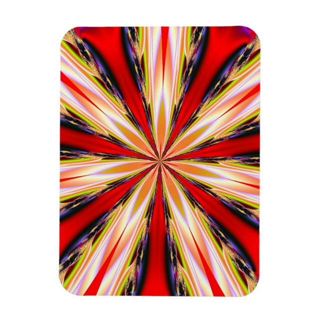 Fraktomfång 25 magnet (Vertikal)