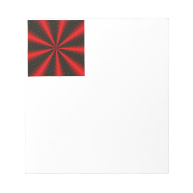 Fraktomfång 26 anteckningsblock (Framsida)