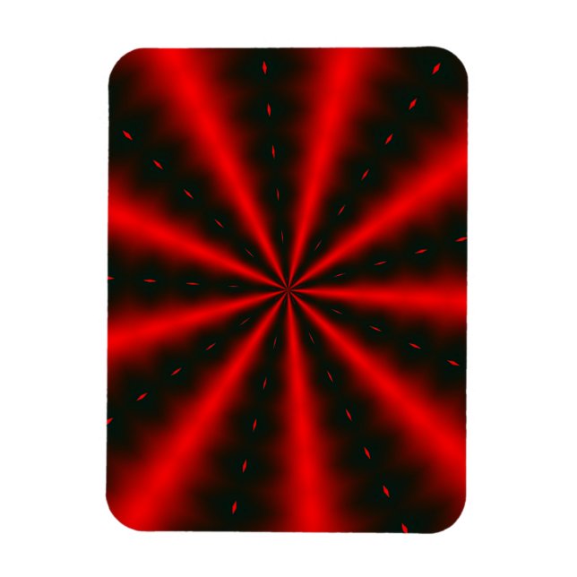 Fraktomfång 26 magnet (Vertikal)