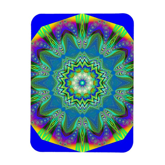 Fraktomfång 27 magnet (Vertikal)