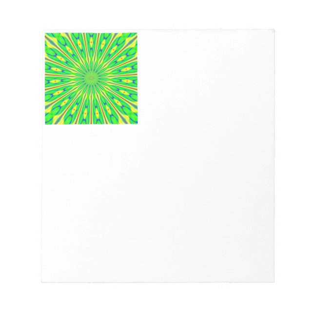 Fraktomfång 34 anteckningsblock (Framsida)