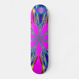 Fraktomfång 40 skateboard bräda 20,5 cm