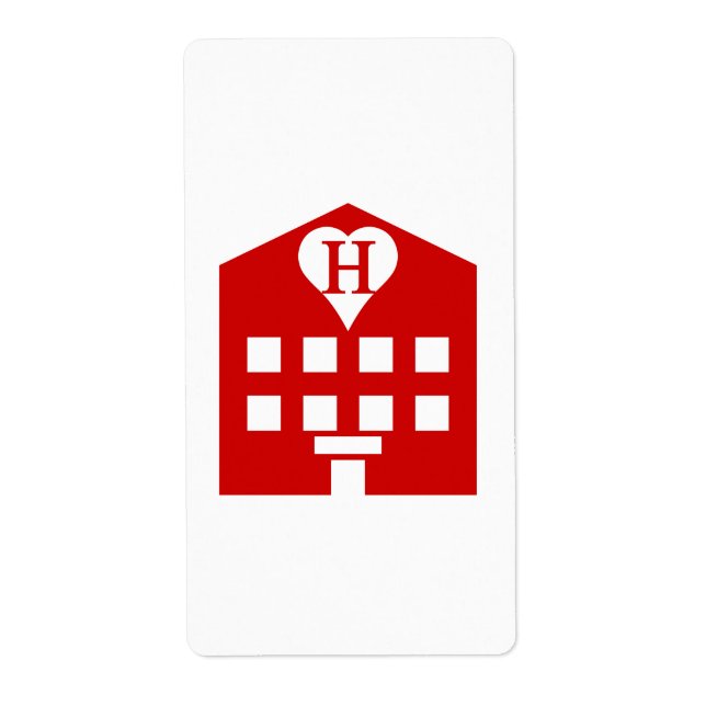 💘🏨🇯🇵 FRAKTSEDEL (Framsidan)