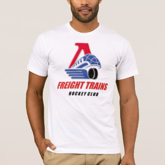 Frakttåg - Jenkins (2) T-shirt