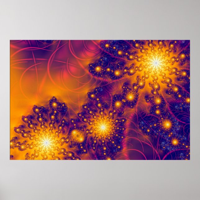 Frakttal 0324042353 poster (Framsidan)