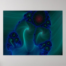 Frakttal 339 poster