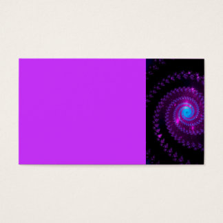 frakttal-415456 frakttal spiral rymd galaxy abstra visitkort