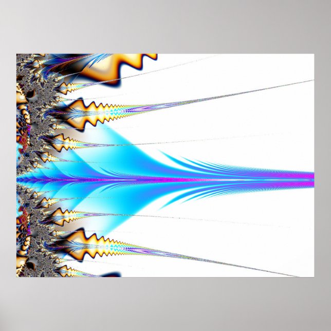 Frakttal 510 poster (Framsidan)