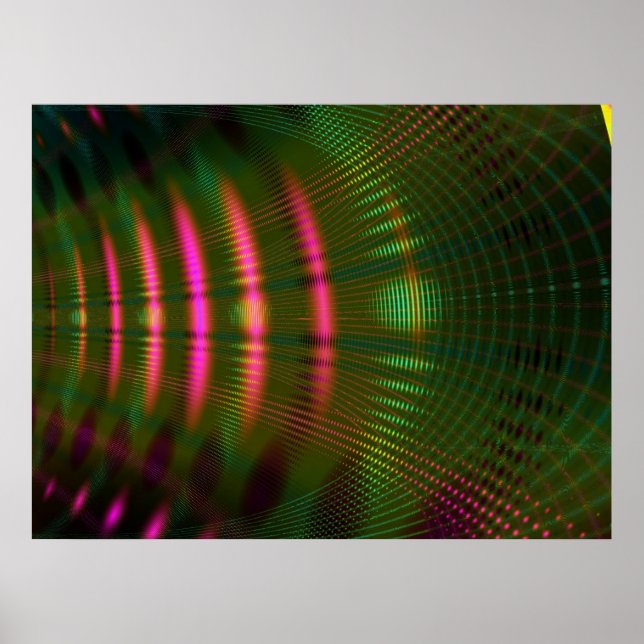 Frakttal 640 poster (Framsidan)