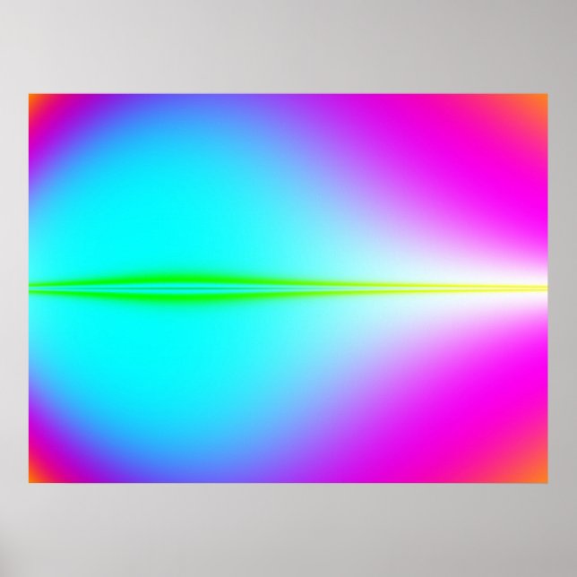 Frakttal 760 poster (Framsidan)