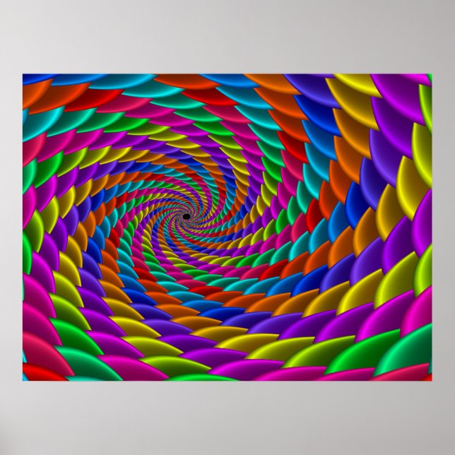 Frakttal 979 poster (Framsidan)