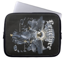Fraktur - Gotisk Streetwear-design
