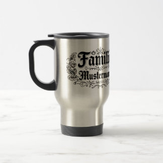 Fraktur Resemugg