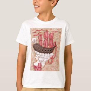 FraktWig Tee