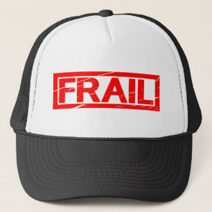 Fräl Frimärke Keps