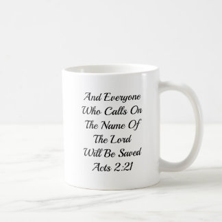 FRÄLSNING (DESIGNA DIN EGEN KOPP) KAFFEMUGG