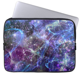 Fram till slutet av tiden: galaktiskt rymdfärd: laptop fodral