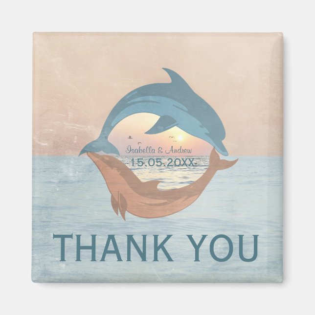 Fram till slutet av tiden, så vill jag tacka er Br Magnet (Framsidan)