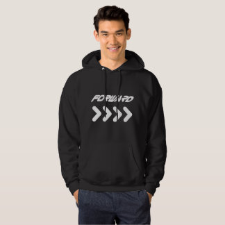 Framåt Hoodie
