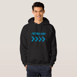 Framåt Hoodie
