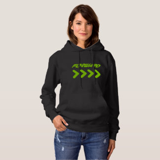 Framåt Hoodie T-shirt