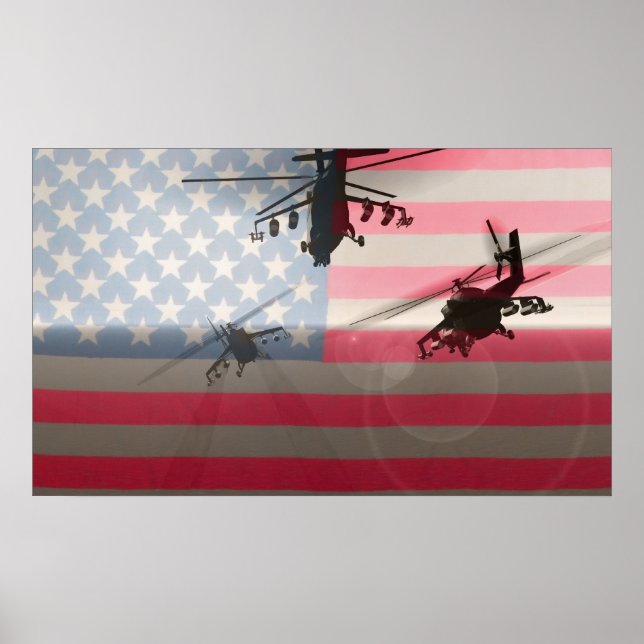 Framåt II (patriot) Poster (Framsidan)