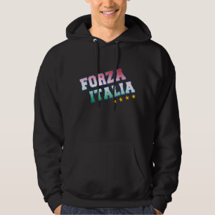 Framåt Italien Sweatshirt