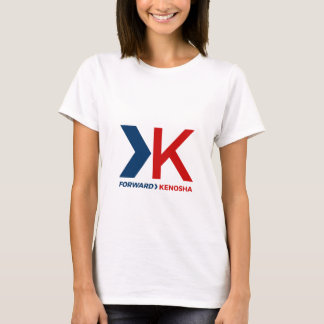 Framåt Kenosha Women's Shirt T Shirt