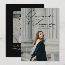 Framåt och uppåt 2 Photo Studenten