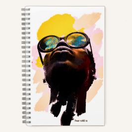 Framåt - Spiral bärbar dator