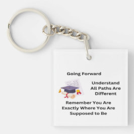 Framåt Student på en