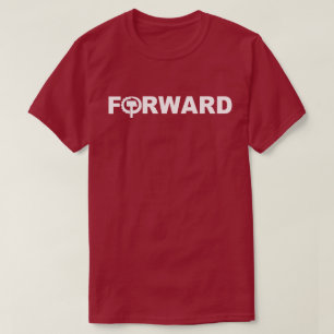FRAMÅT T SHIRT