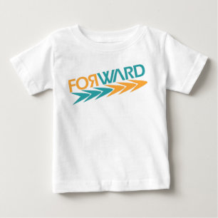 FRAMÅT T SHIRT