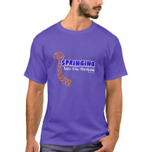 Framåt Till Helgen T-Shirt