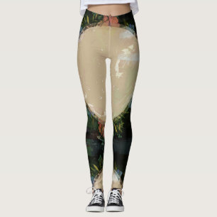 Frame Leggings