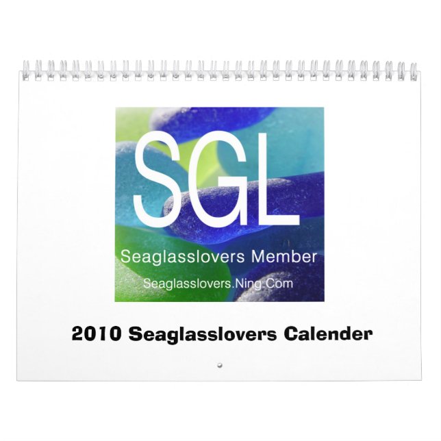 Frameable foto - 2010 kalender #2 (Omslag)