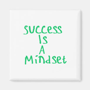 Framgång är en minisetstips magnet