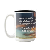 FRAMGÅNG-DANNY THOMAS