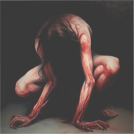 Framgång i behov | Sticker Klistermärken