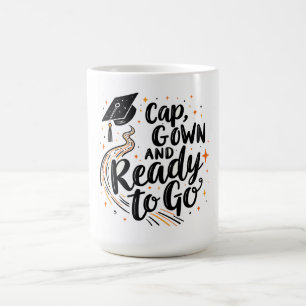 Framgång Kaffemugg