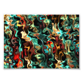 Framgång och ljus sb.34 fototryck