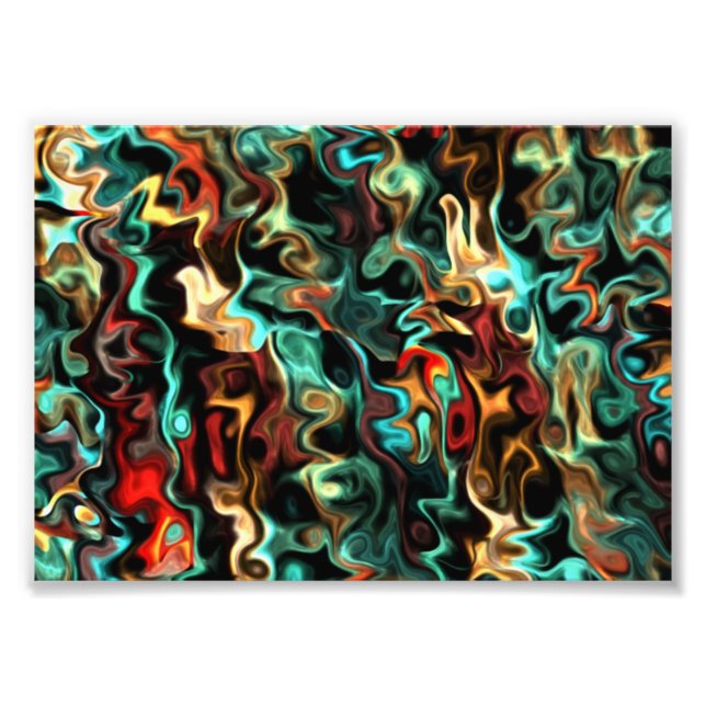 Framgång och ljus sb.34 fototryck (Framsidan)