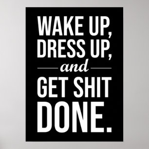 Framgång och Poster av rörelsemöjligheter