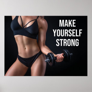 Framgång och Poster av rörelsemöjligheter