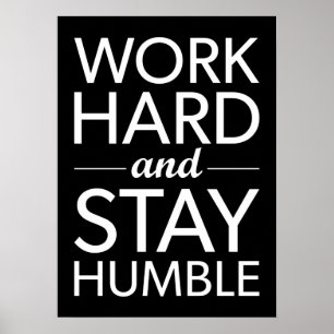 Framgång och Poster av rörelsemöjligheter