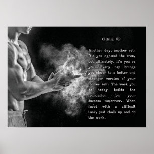 Framgång och Poster av rörelsemöjligheter